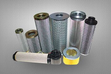 Hydraulic Filters