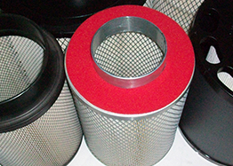 Ship Industrial Filters