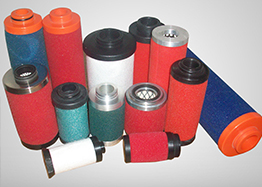 Air Dryer Line Filters