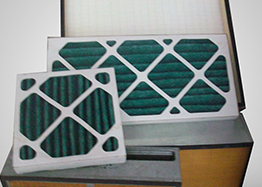 Panel Type Case Filters