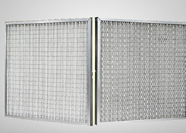 Panel Type Case Filters